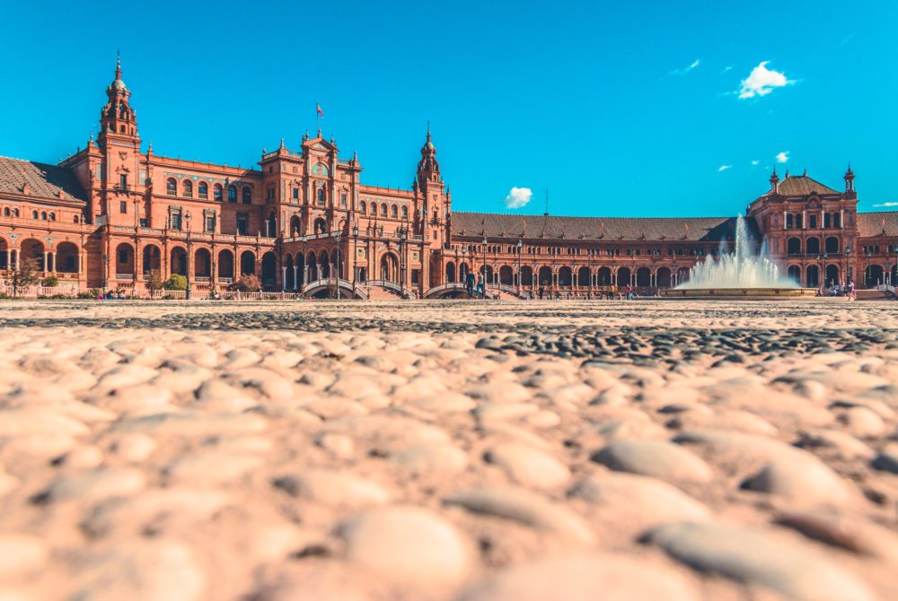 Guía de viaje: 5 lugares de Sevilla que no puedes dejar de conocer