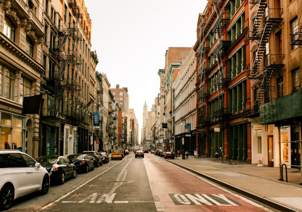 Este icónico barrio de Manhattan es el más caro de la ciudad de Nueva York