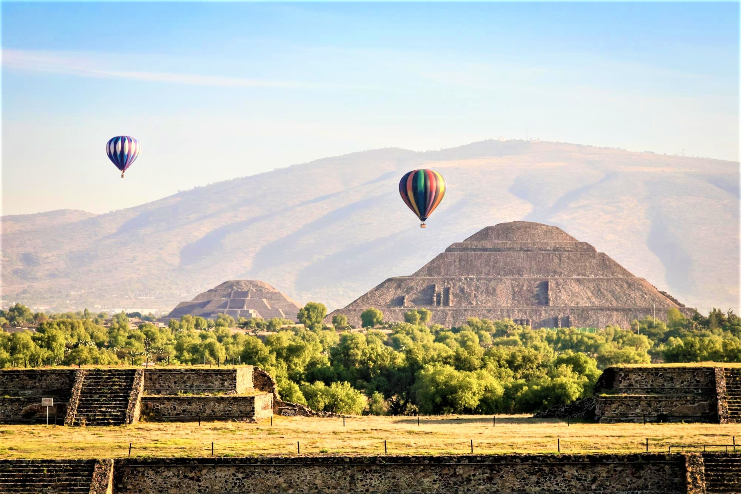Cuáles son todos los Pueblos Mágicos del Estado de México