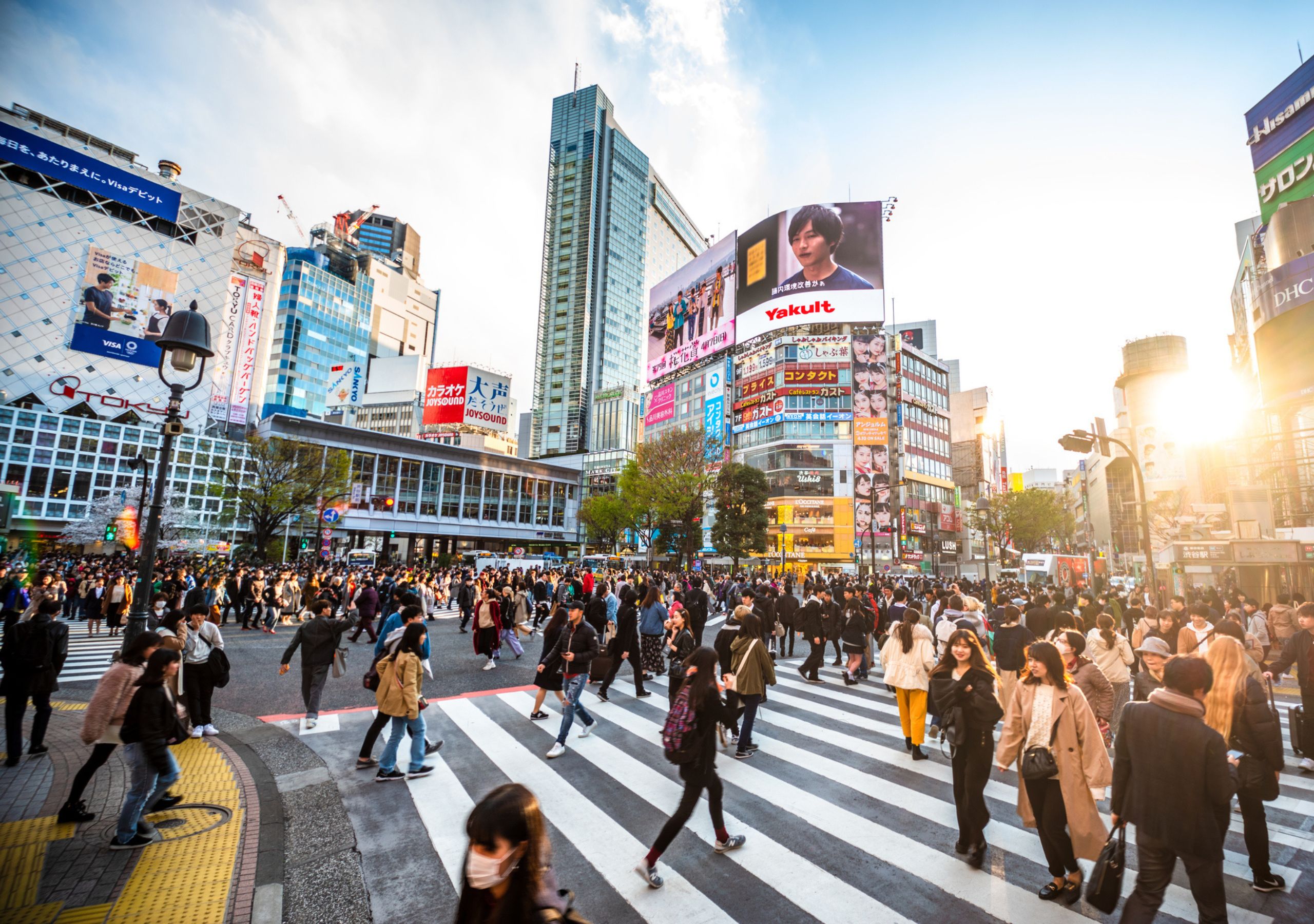 Estos son los destinos más populares para veranear este 2025