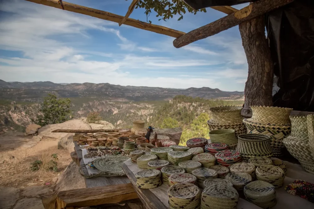 turismo-viajes-escapadas-creel-pueblos-magicos-mexico-1000x666 - Este es el Pueblo Mágico de México más bonito del mundo, según la Organización Mundial del Turismo