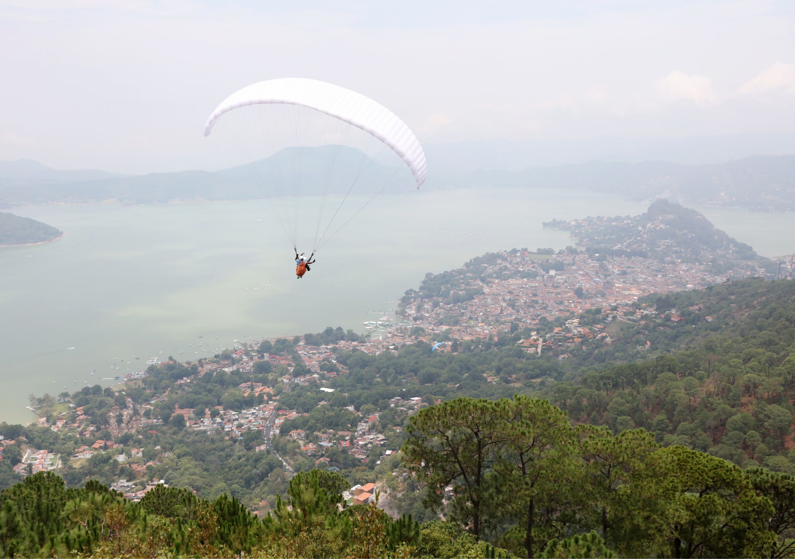 El Pueblo Mágico cerca de CDMX que es ideal para los deportes extremos