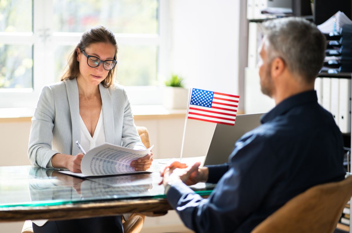 Emigrar a Estados Unidos: estos son los pasos a seguir si rechazaron tu visa