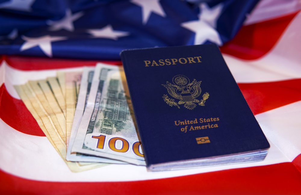 visa-pixabay-estados-unidos-turismo-1000x648 - Visa para los Estados Unidos: quiénes y por qué pueden tramitarla sin hacer la entrevista consular