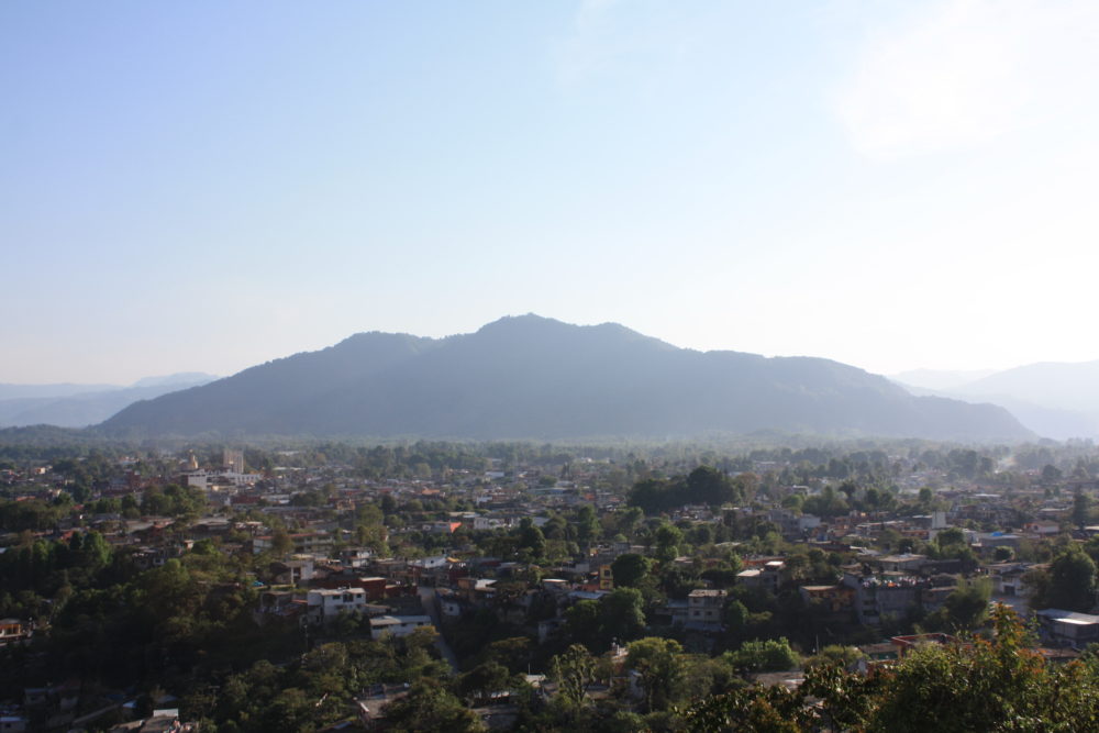 xicotepec-flickr-DavidCabrera-1000x667 - El Pueblo Mágico de Puebla que tiene una imponente muralla y riquísimos cafés