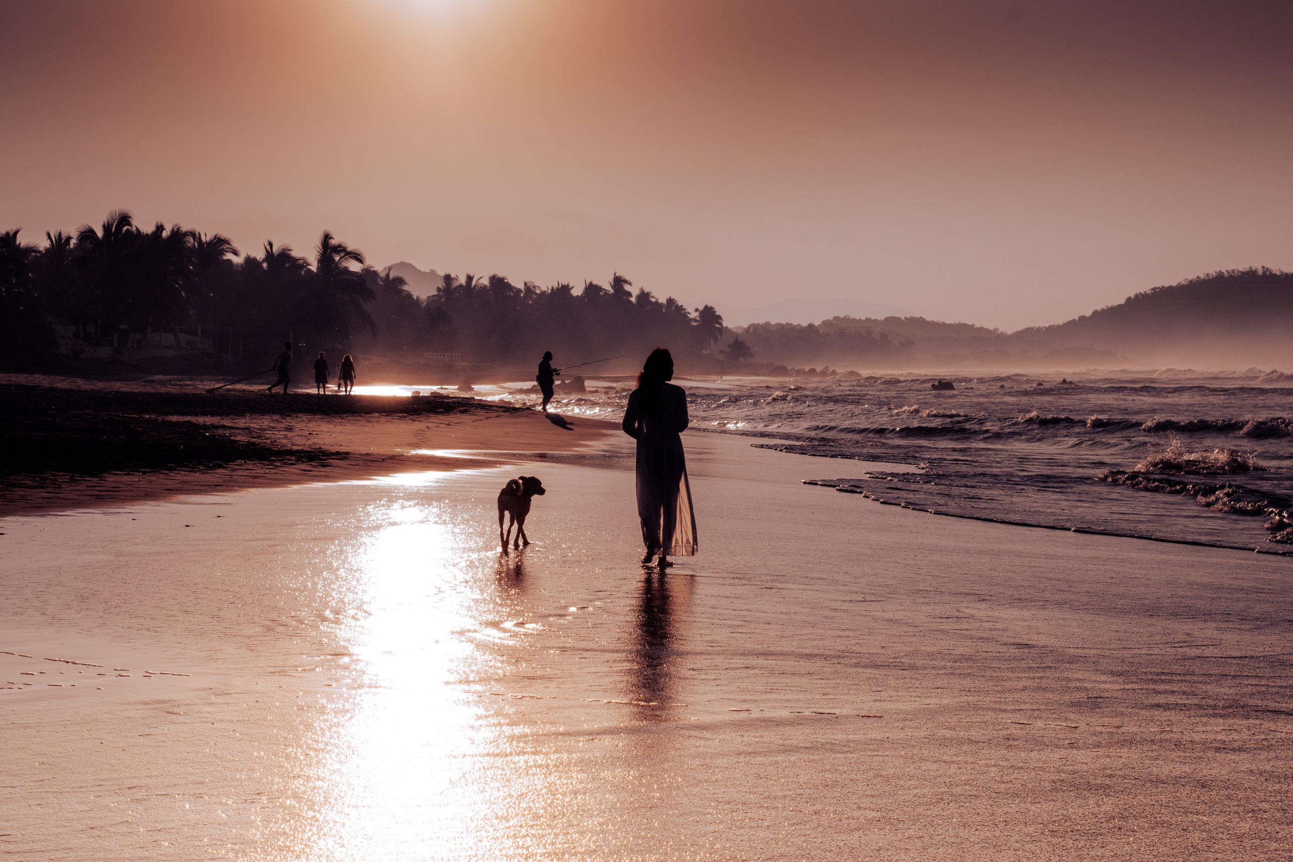 Destinos de lujo: 3 lugares imperdibles de Ixtapa Destinos de lujo: 3 lugares imperdibles de Ixtapa
