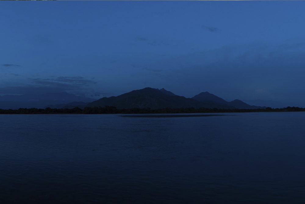 Anochecer-Boca-de-Cielo-1000x670 - La playa virgen de Chiapas con increíbles paisajes y alejada de todo que debes conocer