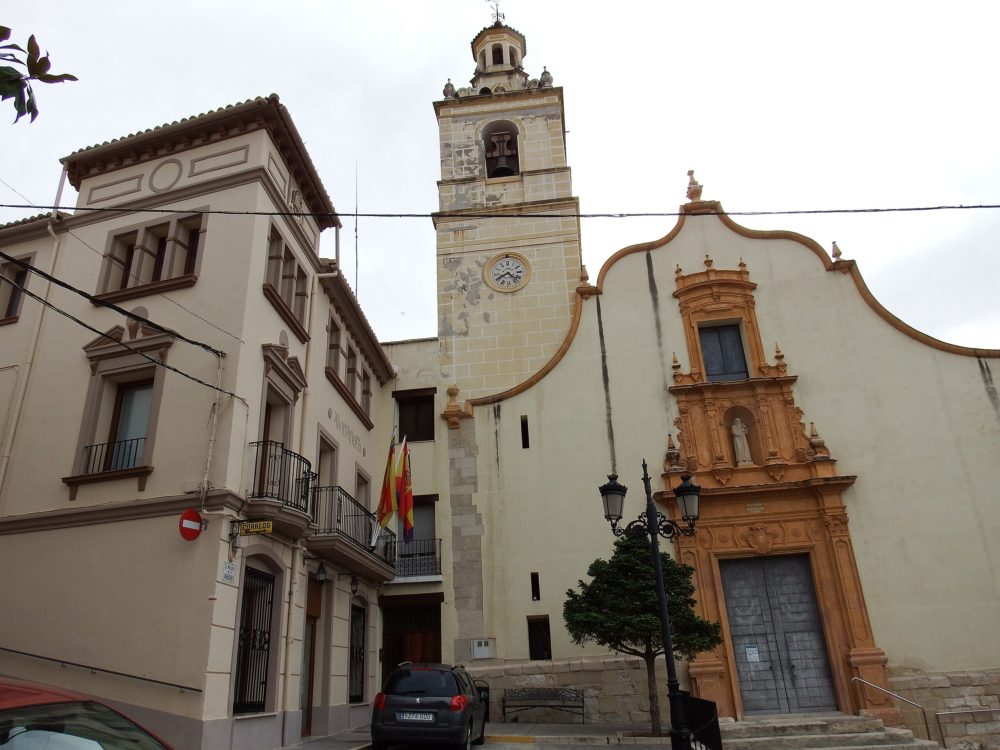 Bolbaite_58-1000x750 - 2 pueblos bonitos cerca de Valencia para hacer una escapada