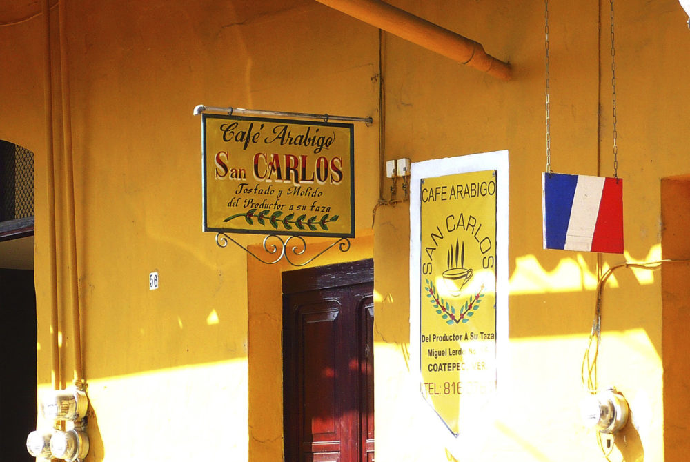 Cafe-Coatepec-1000x670 - En este Pueblo Mágico probarás el café más delicioso de tu vida y degustarás alta cocina tradicional