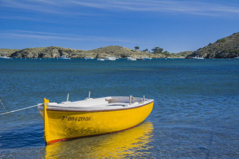 Cala_de_Port_Lligat_-_Cadaques_01-Armando-Gonzalez-Alameda-1000x667 - El hermoso pueblito mediterráneo que inspiraba a Salvador Dalí, quien lo eligió como residencia permanente