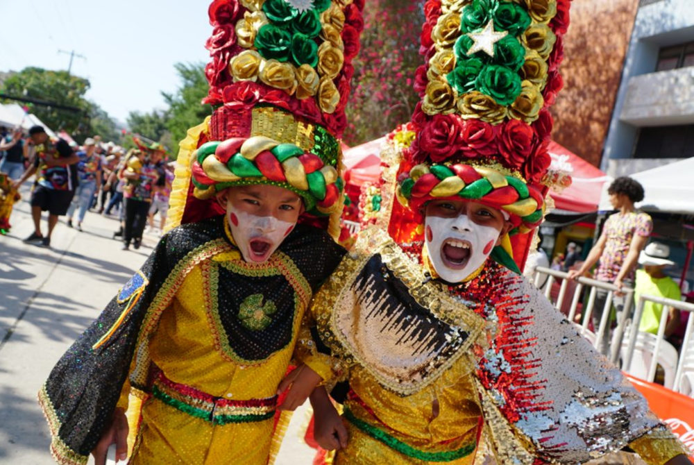 Carnaval de Barranquilla 2024: qué evento hay el domingo 4 de febrero