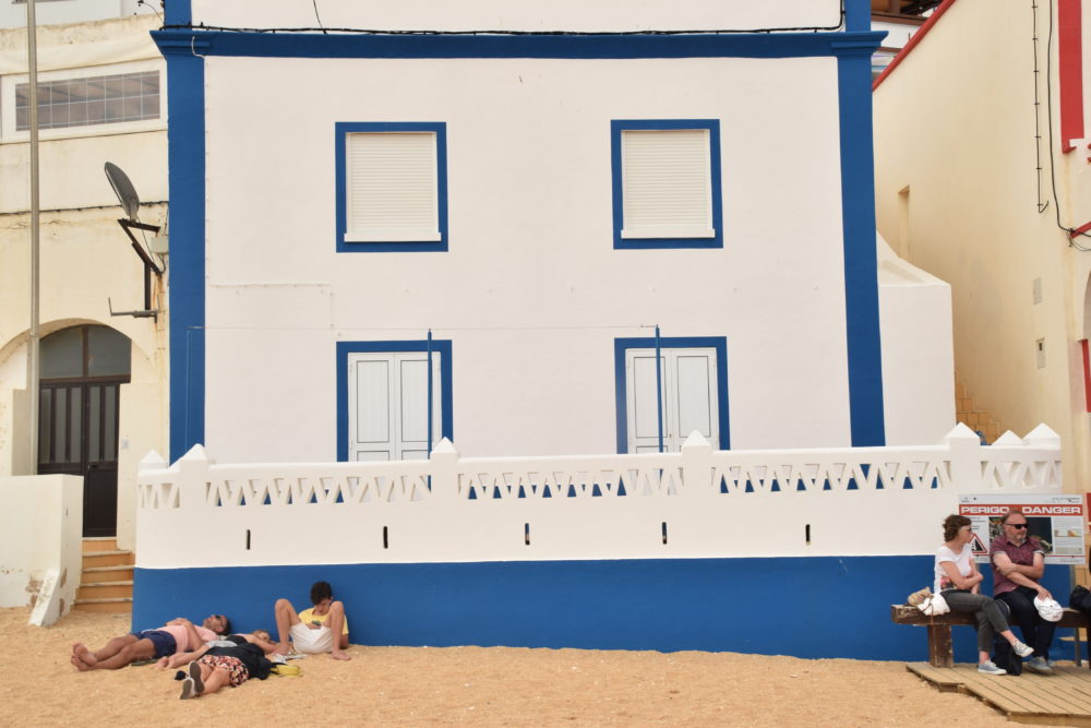 Carvoeiro-1000x667 - Semana Santa: conoce las cautivantes playas del sur de Portugal