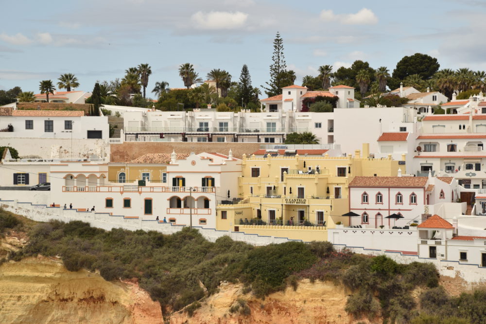Carvoeiro4-1000x667 - Semana Santa: conoce las cautivantes playas del sur de Portugal