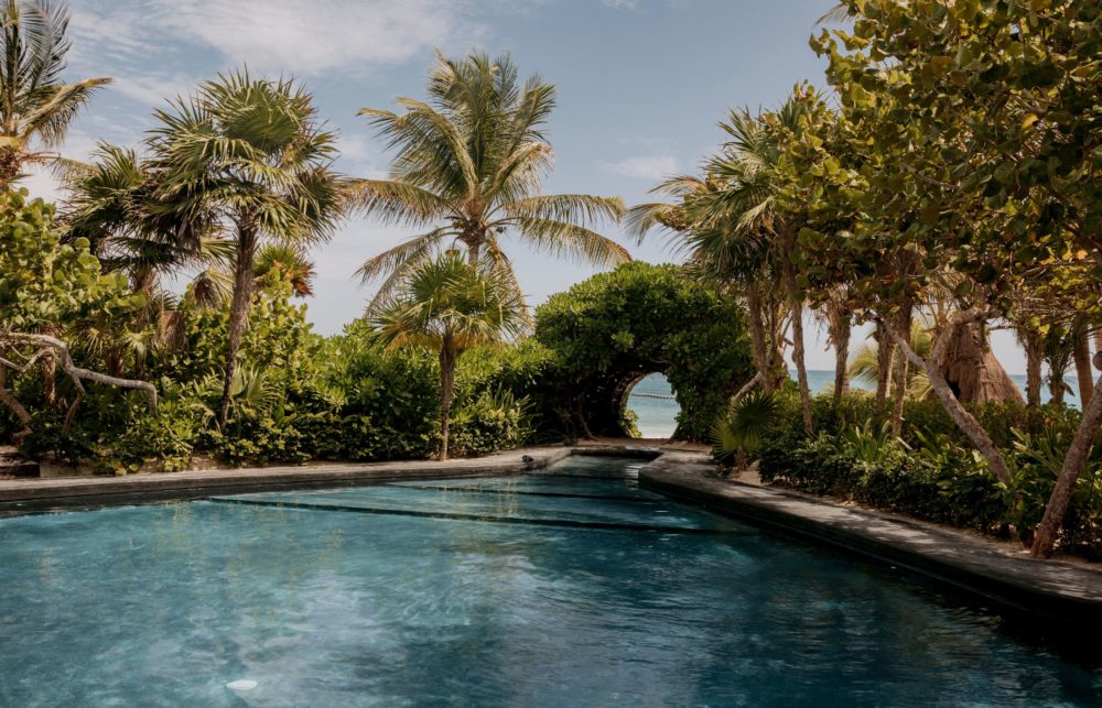 Casa-Malca-alberca-1000x643 - Casa Malca: el paraíso más cerca que nunca