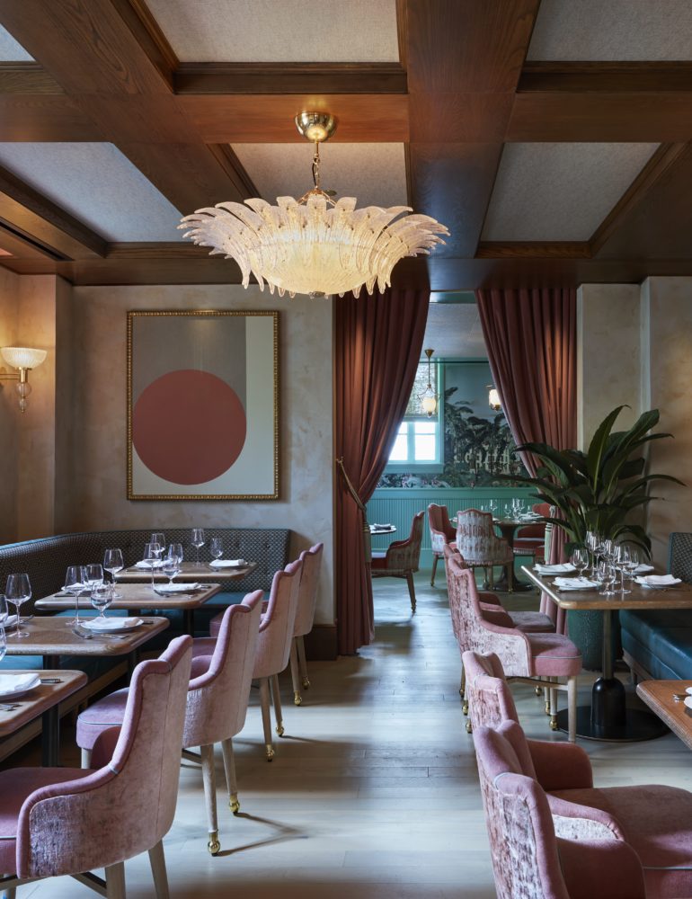 Casadonna-Dining-Room-Credit_-Ngoc-Minh-Ngo-770x1000 - El nuevo hotspot de Miami que conquista paladares