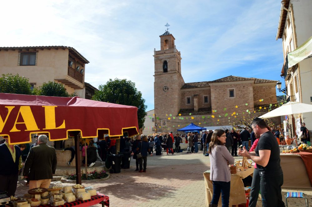 Rastros de la Comunidad Valenciana: cuáles son los 3 mejores