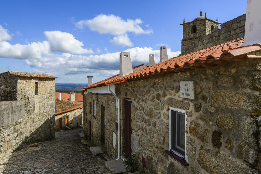 CasteloNovo2-Flickr-Jose-Carlos-Babo-1000x667 - El precioso pueblo portugués muy cerca de España con un castillo que es uno de los más bellos del mundo, según la Organización Mundial del Turismo