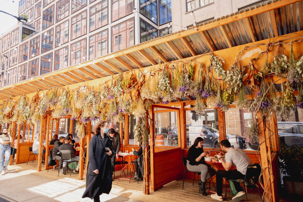 Chelsea-Market-Manhattan-Courtesy-Chelsea-Market-1000x667 - La guía definitiva de Manhattan, para que vivas la ciudad como un neoyorquino