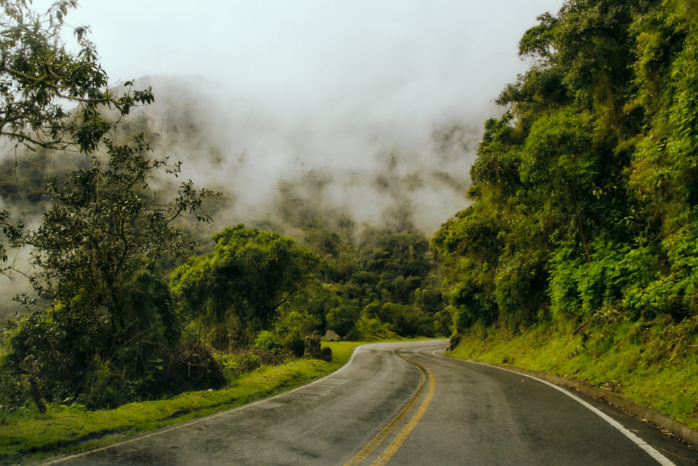 Choachi-Pedro-Szekely-en-Flickr-1000x667 - Este pueblito fue elegido como uno de los más hermosos del mundo por la Organización Mundial del Turismo, está a 2 horas de Bogotá y tiene una cascada de ensueño
