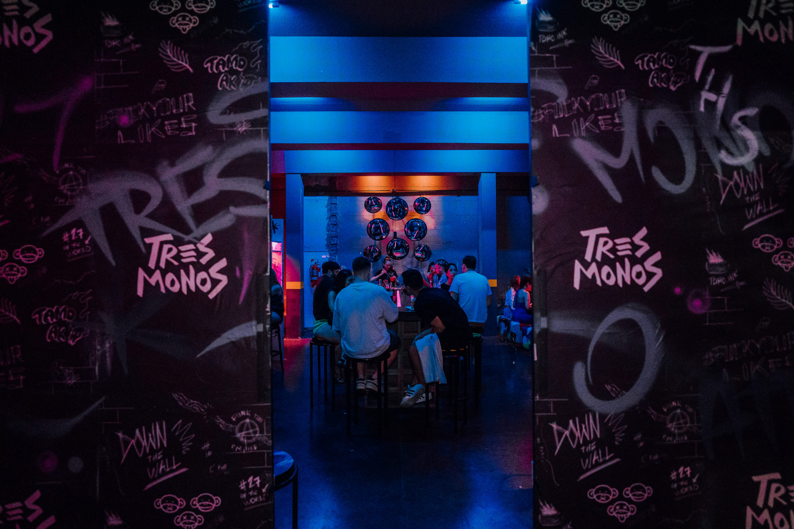 Carnaval en Buenos Aires: vuelve el Gran Corso de Tres Monos