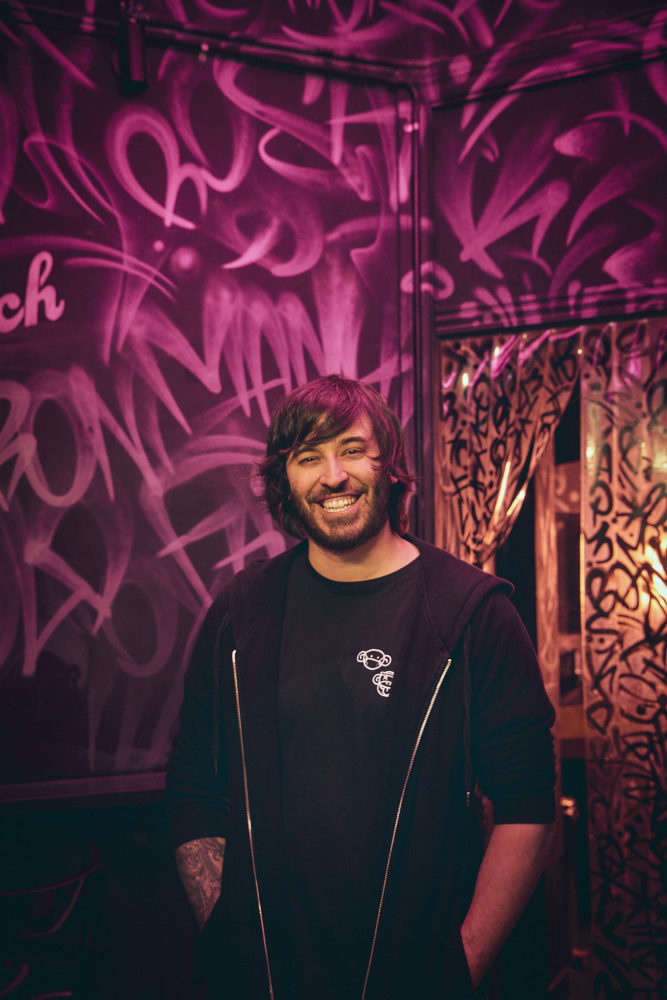 Copia-de-Seba-Atienza-667x1000 - Carnaval en Buenos Aires: vuelve el Gran Corso de Tres Monos