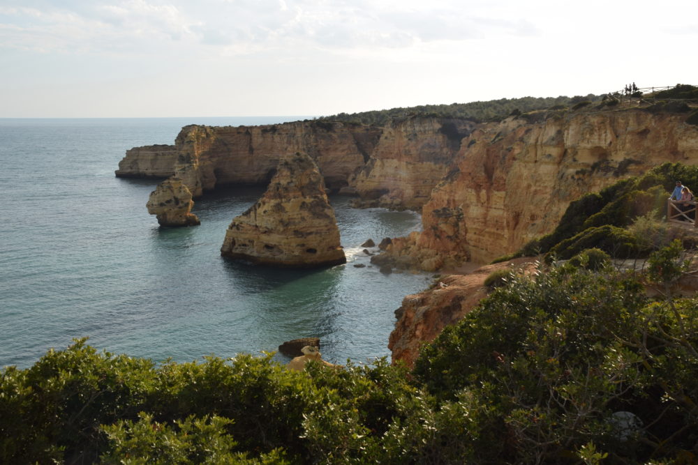 DSC_0212-1000x667 - Semana Santa: conoce las cautivantes playas del sur de Portugal