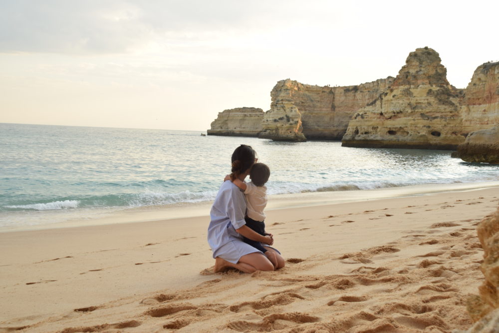 DSC_0378-3-1000x667 - Semana Santa: conoce las cautivantes playas del sur de Portugal