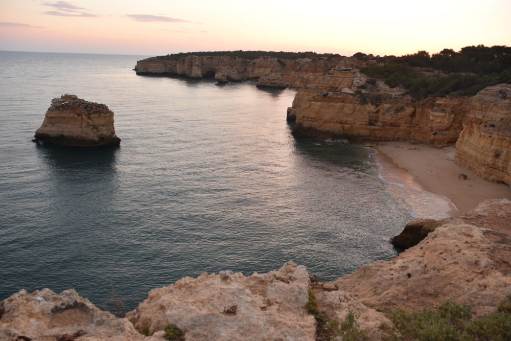 DSC_0539-1-1000x667 - Semana Santa: conoce las cautivantes playas del sur de Portugal
