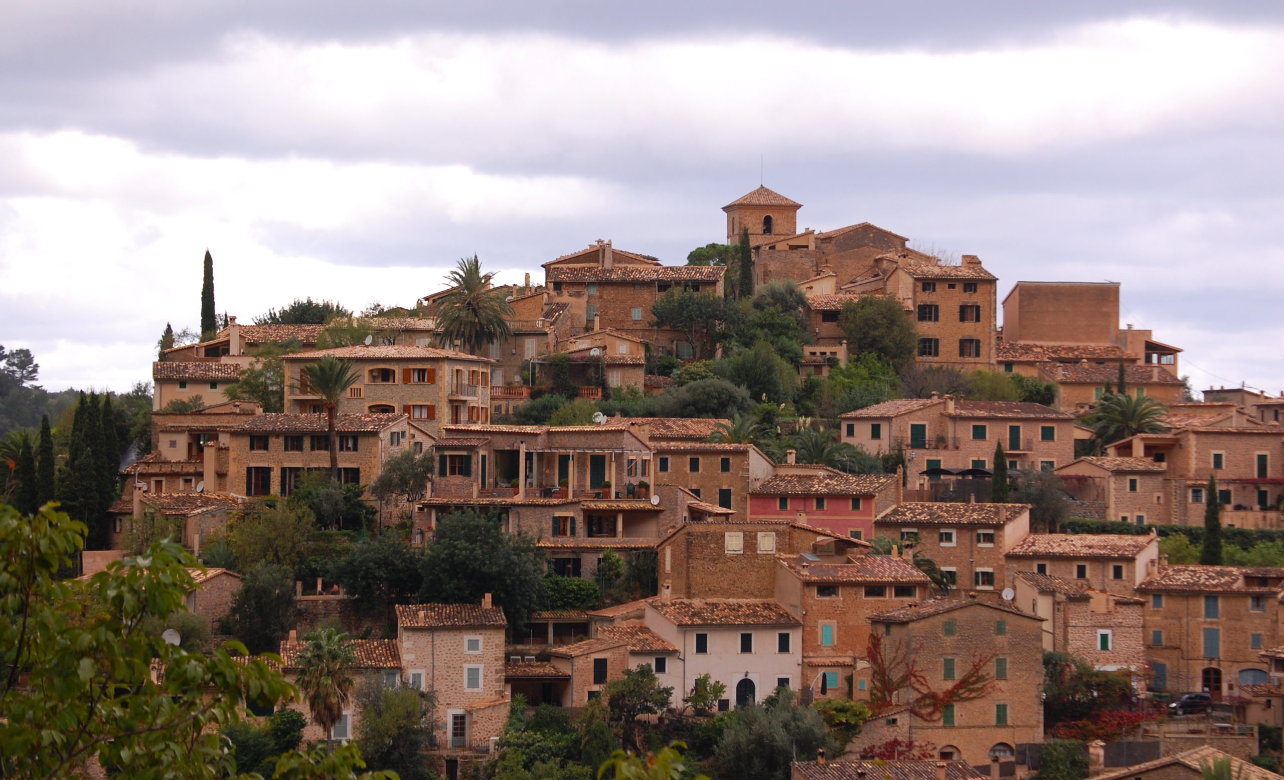 Este hermoso pueblito fue elegido como uno de los más bonitos de España por una prestigiosa revista