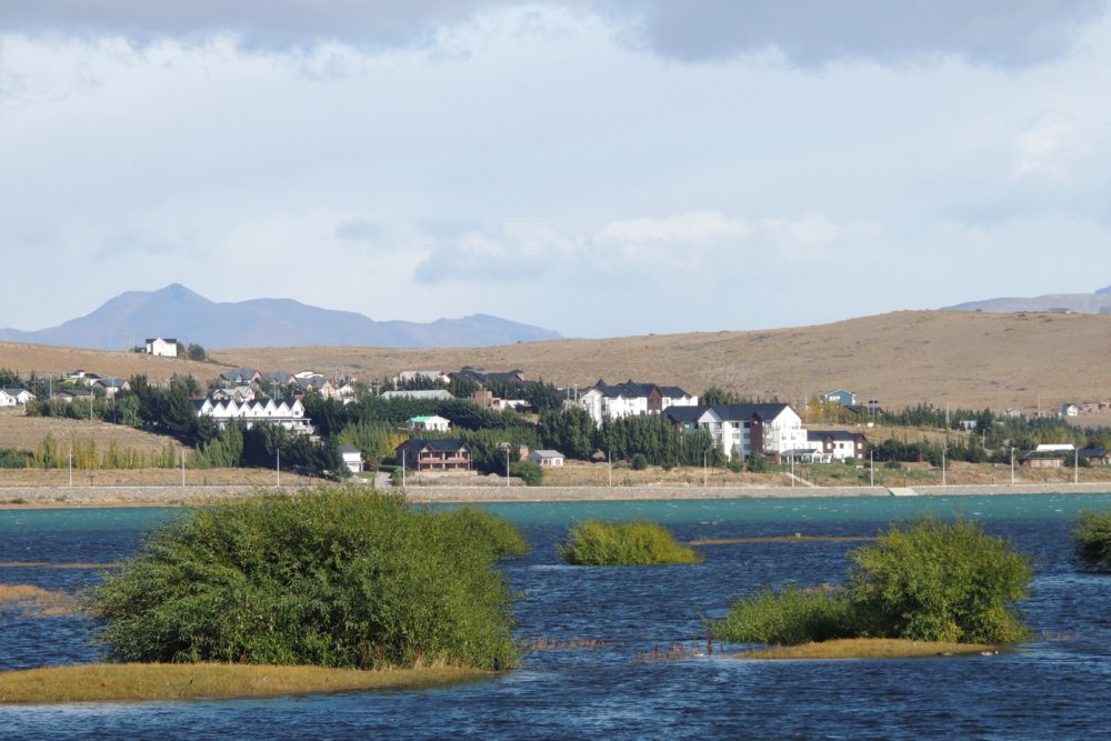 El-Calafate-Santa-Cruz-argentina-1000x667 - Qué lugares de Argentina eligen los famosos para vacacionar