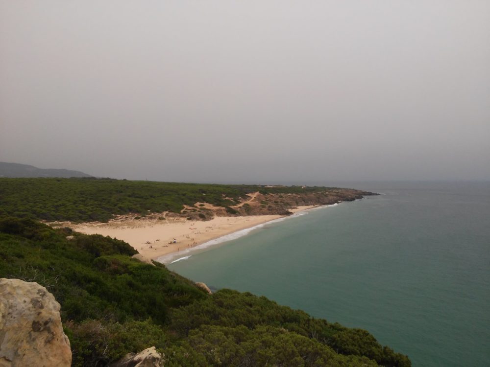 ElCanuelo-Juan-Hipolito-Gonzalez-en-Flickr-1000x750 - La bonita playa que es una gema oculta de Cádiz y debes conocerla