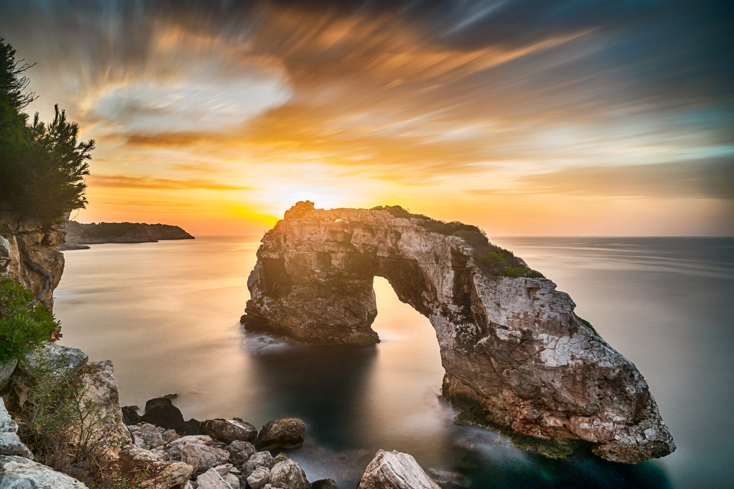 El pueblito que es una gema oculta de Mallorca y tiene hermosos paisajes