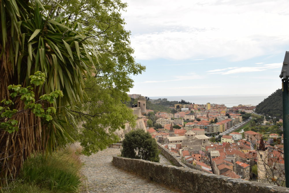 Finalborgo8-1000x667 - Finalborgo, uno de los pueblos medievales más bonitos y mejor conservados de Italia