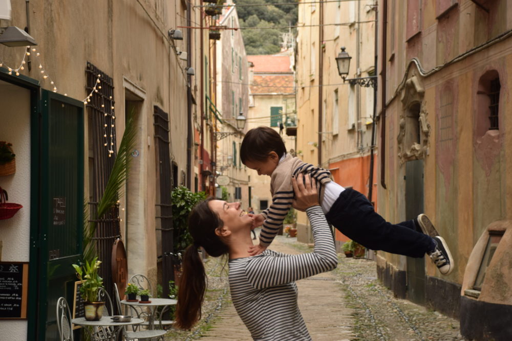 Finalborgo9-1000x667 - Finalborgo, uno de los pueblos medievales más bonitos y mejor conservados de Italia