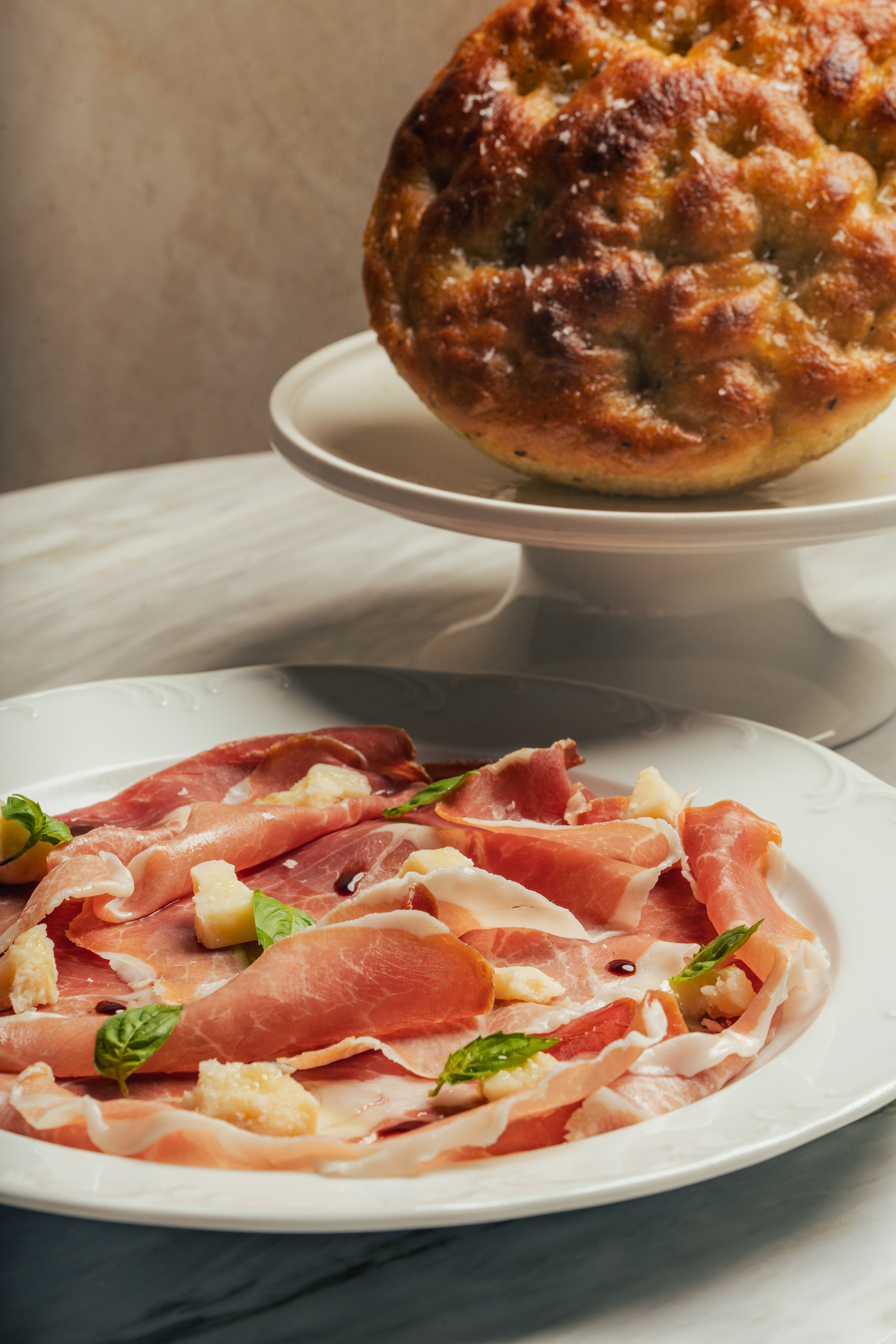 Focaccia-_-Culatta-di-Parma-Credit_-Cristian-Gonzalez_CG-Media - El nuevo hotspot de Miami que conquista paladares