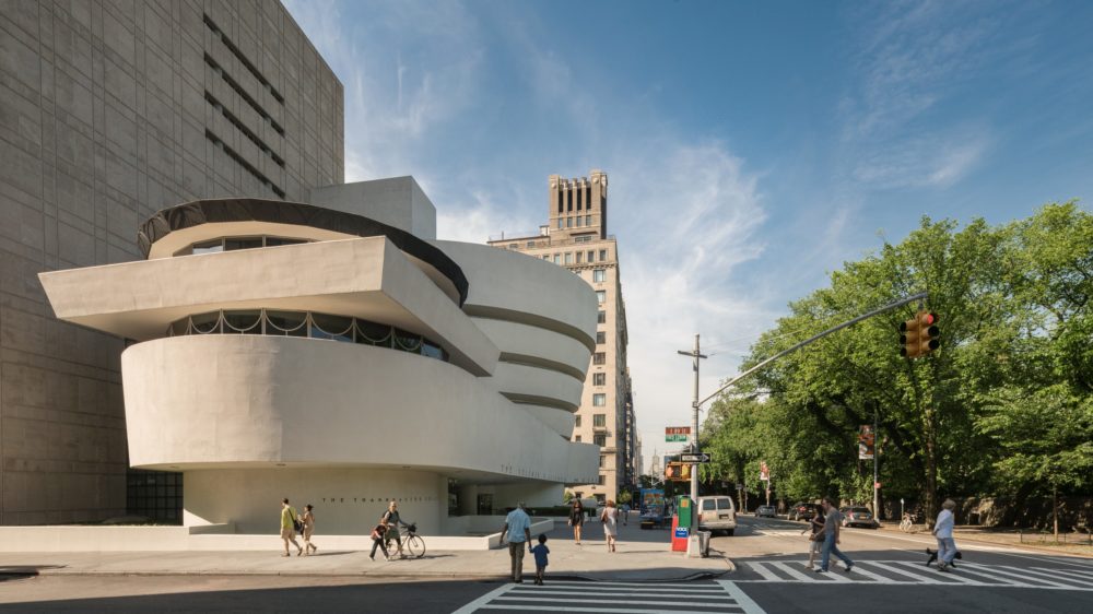 Guggenheim-Courtesy-Guggenheim-1000x562 - La guía definitiva de Manhattan, para que vivas la ciudad como un neoyorquino