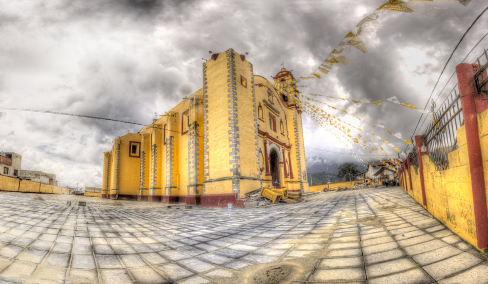 Iglesia_de_Tetela_de_Ocampo-1000x582 - El bonito Pueblo Mágico lleno de historia y con lindas grutas y cascadas a 3 horas de Xalapa