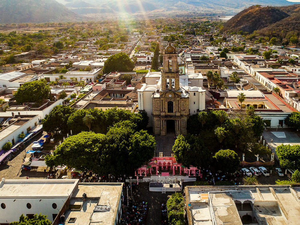 Jala-Sectur-1000x750 - Este Pueblo Mágico está en Nayarit, tiene 4 importantes templos, bonitas calles y deliciosa cocina tradicional