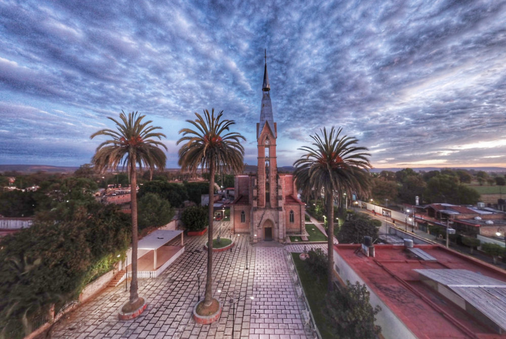 Qué son los Best Tourism Villages que elige la Organización Mundial del Turismo