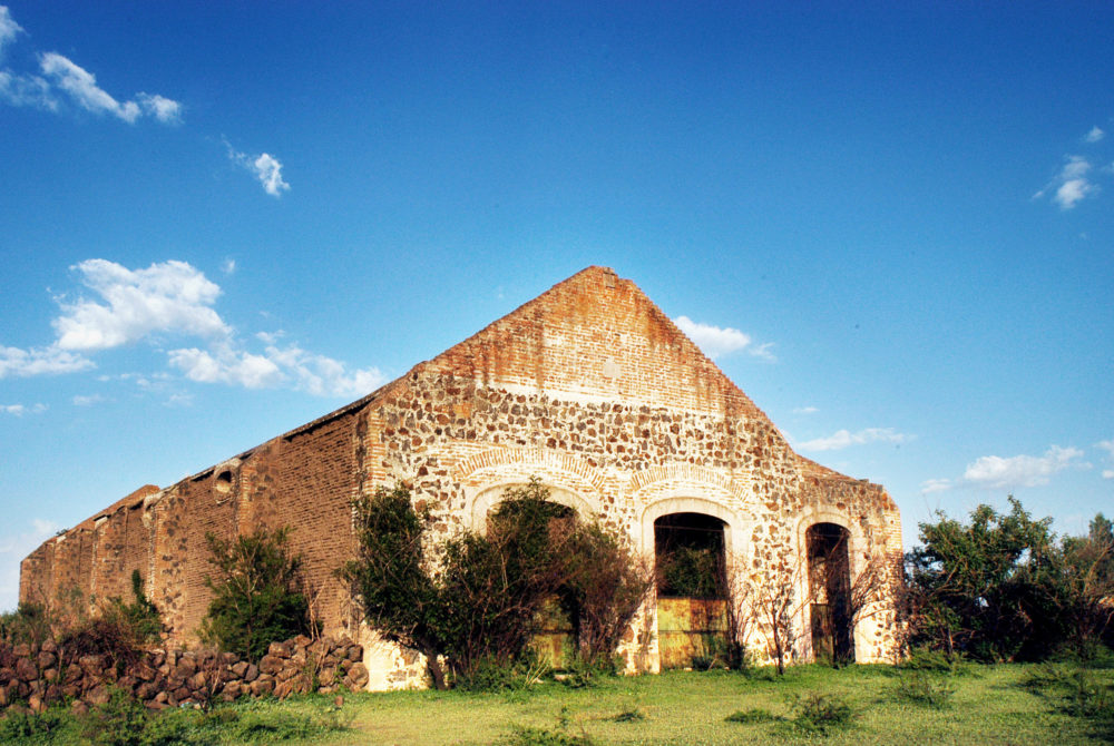 Jalpa-de-Canovas2-1000x670 - El Pueblo Mágico a 2 horas de Irapuato que fue elegido por la Organización Mundial del Turismo como uno de los más bonitos del mundo