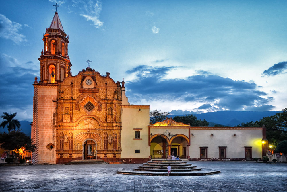 Jalpan-De-Serra-1000x670 - El sereno Pueblo Mágico perfecto para el ecoturismo que está a 3 horas de Querétaro