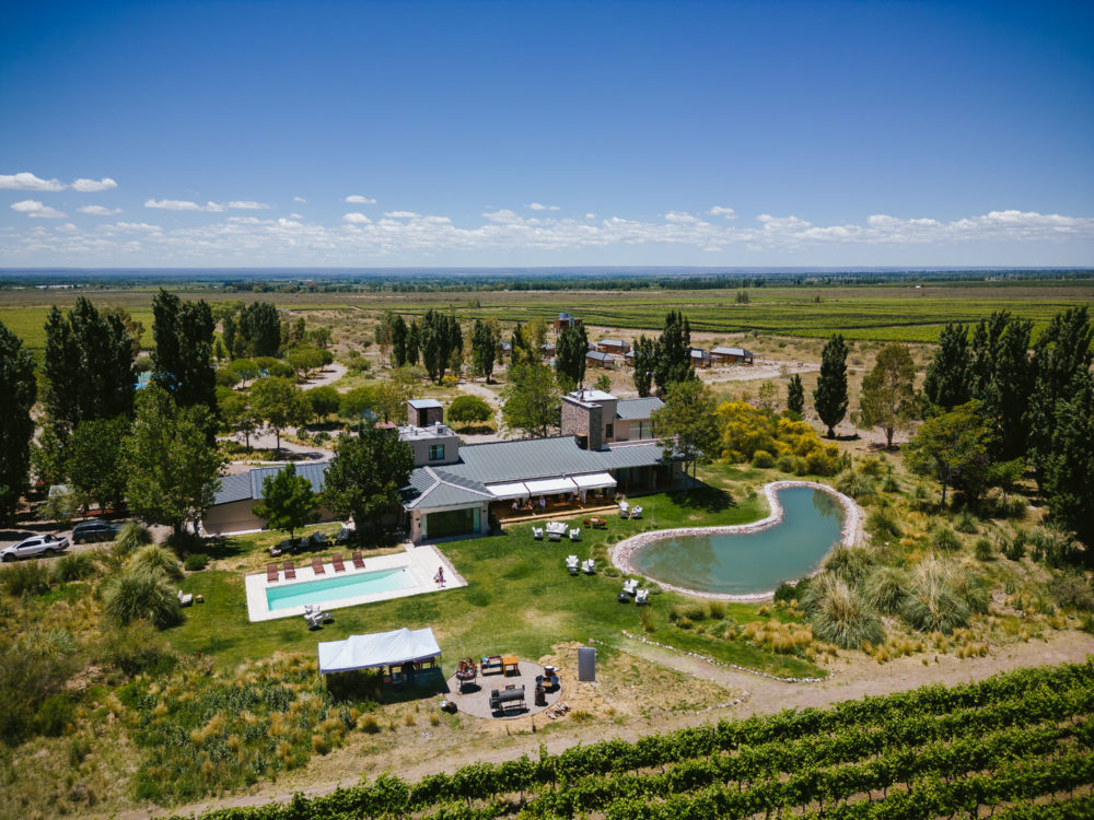 LMFWF-11-2-1000x750 - Fiesta gastronómica en el Valle de Uco: La Morada Food & Wine Fest