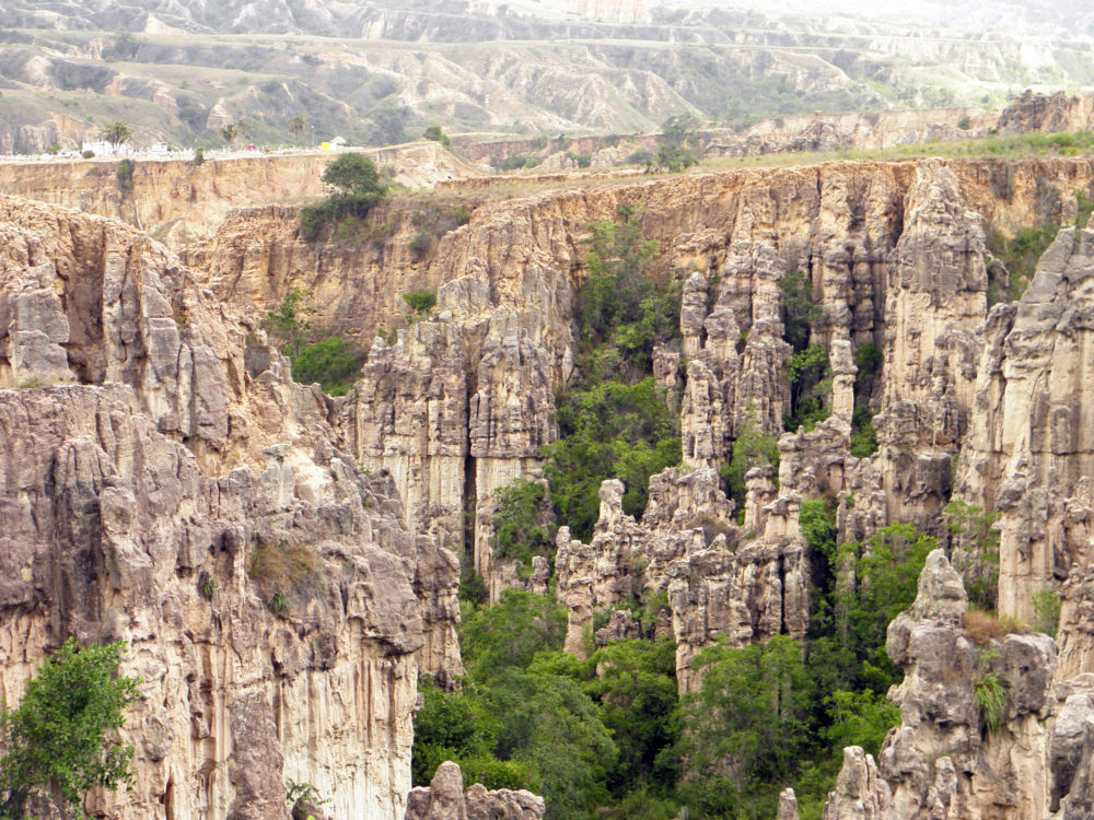 LaPlayadeBelen2-flickr-Luis-Alveart-1000x750 - Es uno de los Pueblos Patrimonio más hermosos de Colombia, tiene callecitas preciosas y una reserva natural impactante