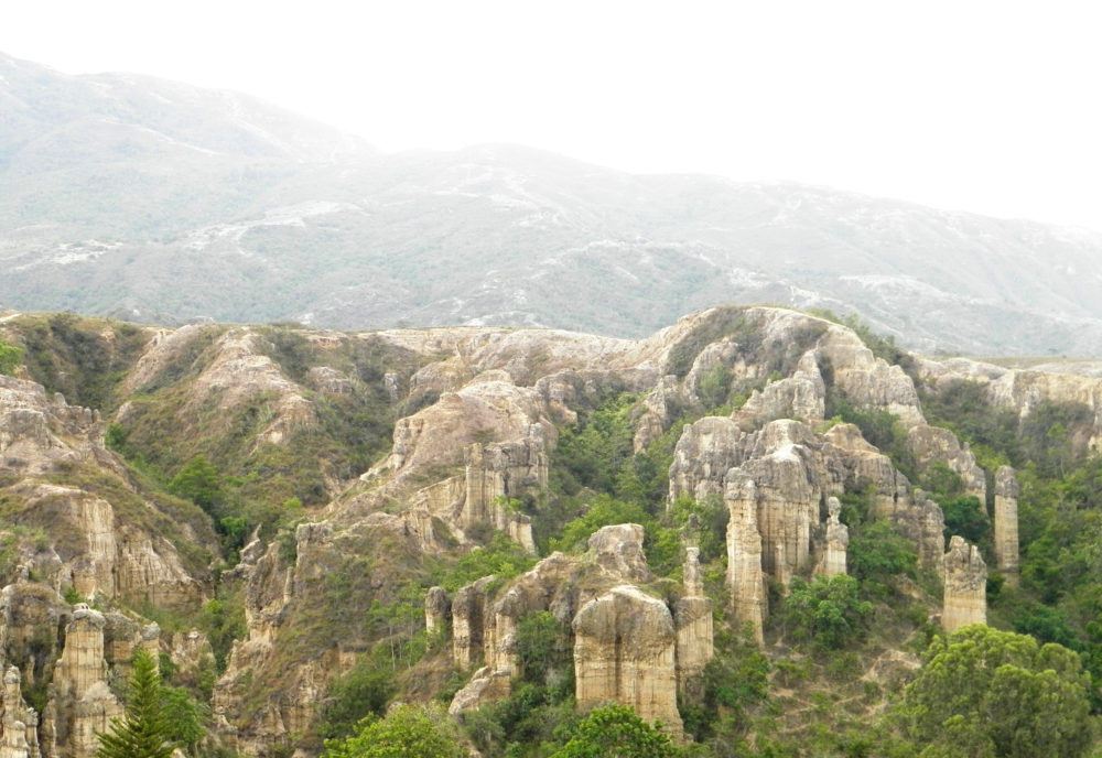 LaPlayadeBelen3-flickr-Luis-Alveart-1000x688 - Es uno de los Pueblos Patrimonio más hermosos de Colombia, tiene callecitas preciosas y una reserva natural impactante
