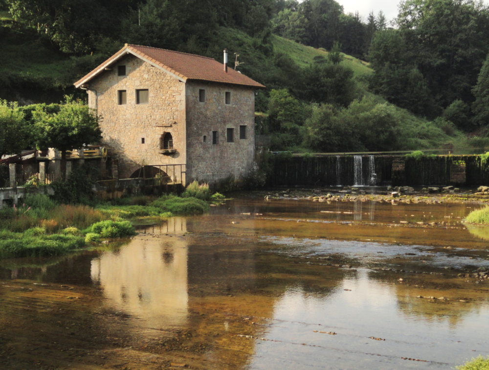 Lekunberri-Wikimediacommons-Uranzu-1000x756 - Estos 2 preciosos pueblos de España fueron galardonados por la Organización Mundial del Turismo y se encuentran a solo 1 hora de distancia