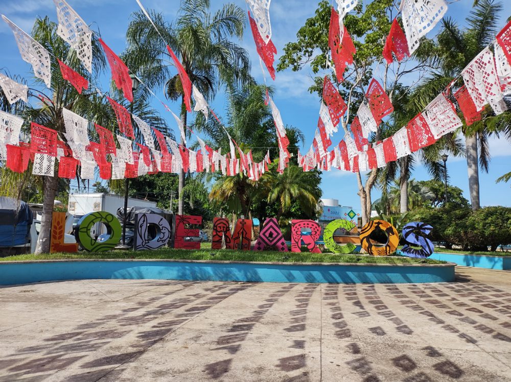 Letras_en_Lo_de_Marcos-1000x748 - El precioso pueblo de Nayarit que casi nadie conoce, tiene una playa alucinante y es muy tranquilo