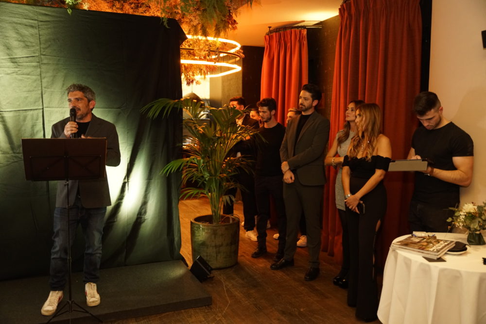 Luis-meyer-1000x668 - Travel + Leisure desembarca en España