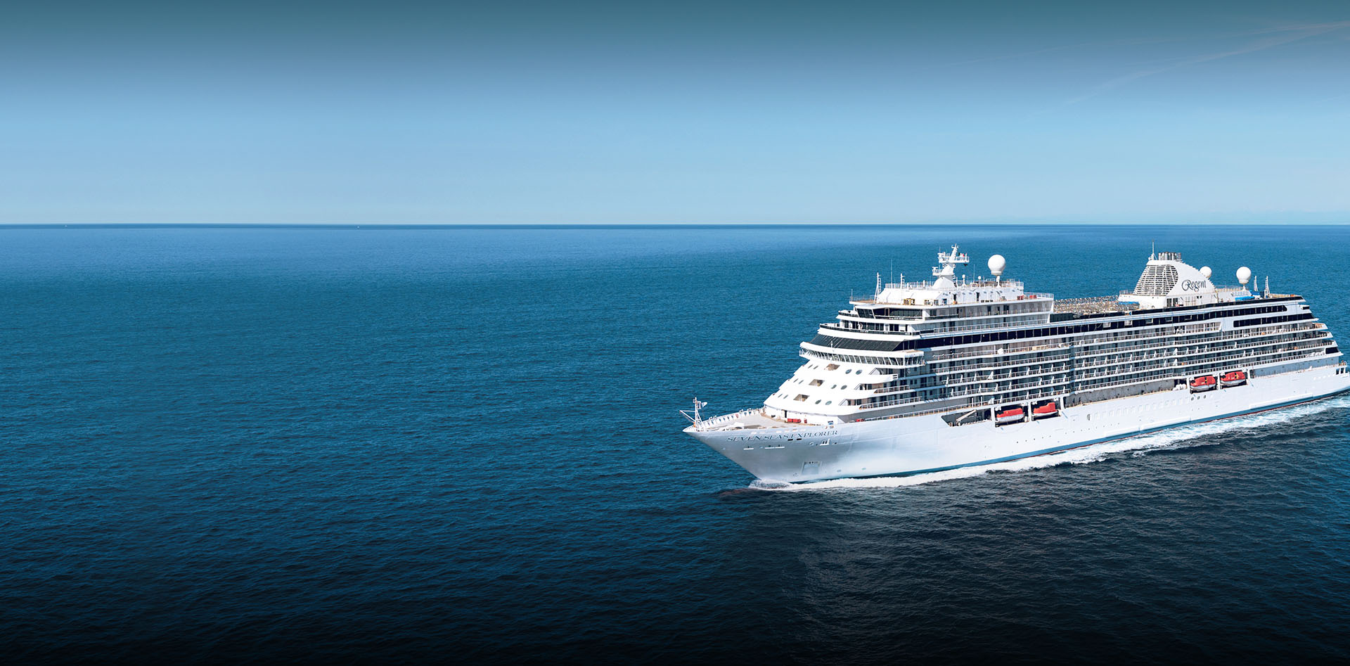 Esta lujosa línea de cruceros ofrece experiencias nocturnas Esta lujosa línea de cruceros ofrece experiencias nocturnas
