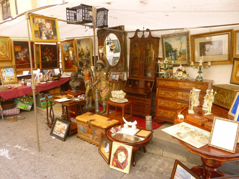 Madrid_-_El_Rastro_25_de_marzo_de_2018_20-zarateman-1000x750 - Las 3 tiendas del Rastro de Madrid que no te debes perder