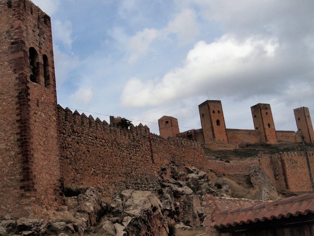 Molina-Hibiscus7-en-Wikimedia-Commons-1000x750 - El hermoso pueblito a 2 horas de Madrid con un impresionante castillo al que se puede conocer por dentro